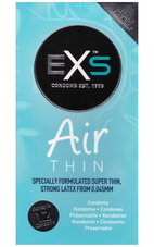 EXS Air - extra tunn kondom