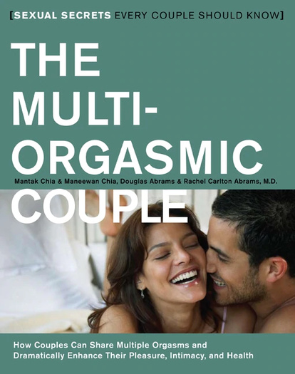 The Multi Orgasmic Couple