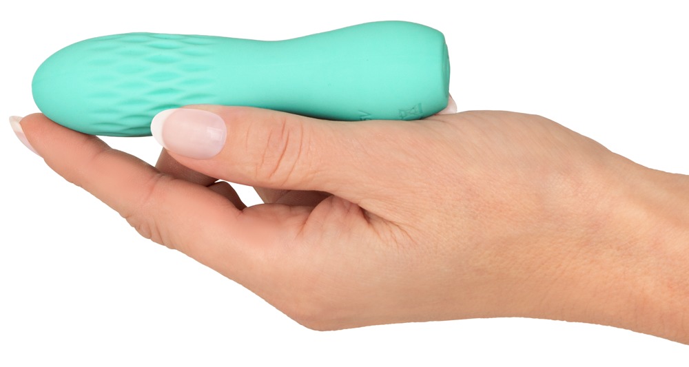 Cuties Minivibrator Turkos