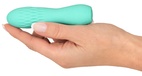 Cuties Minivibrator Turkos