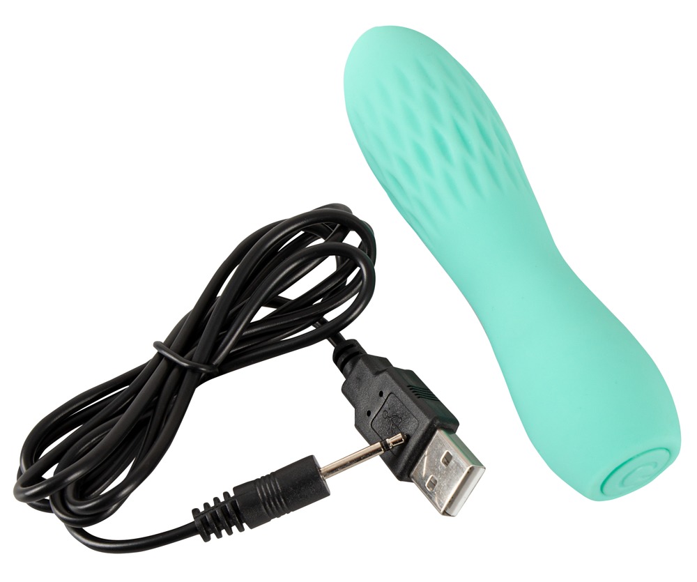 Cuties Minivibrator Turkos