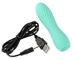 Cuties Minivibrator Turkos