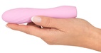 Cuties Vibrator Rosa