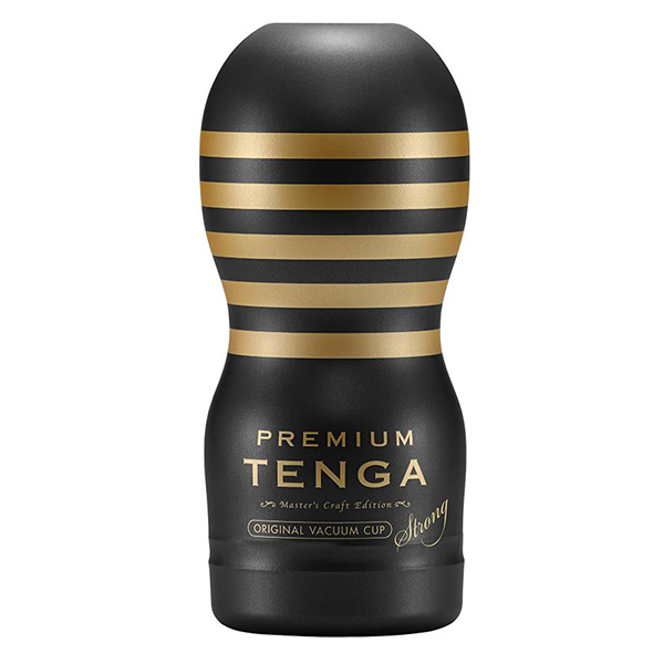 Tenga Original Vacuum Cup Strong