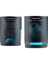 Boners intimmassage