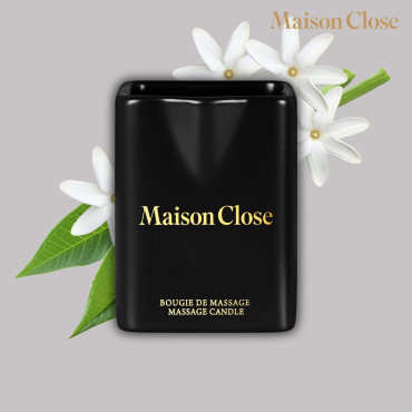 Maison Close Vanilla