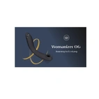 Womanizer Oh - OG Grafitgrå