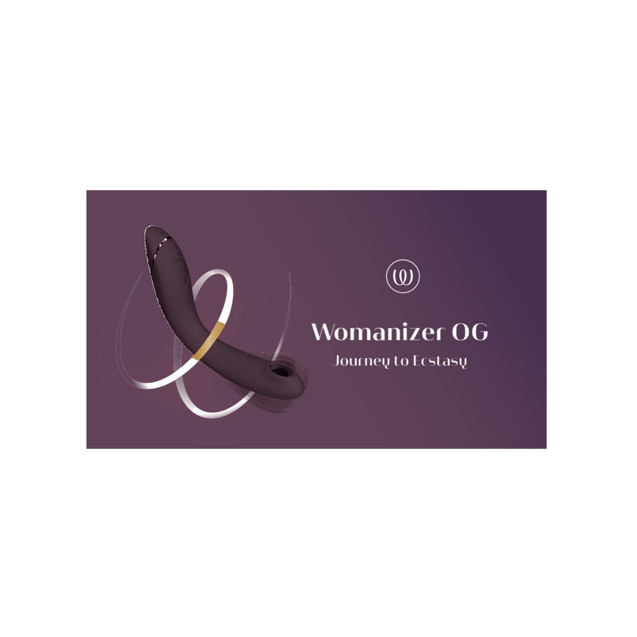 Womanizer Oh - OG