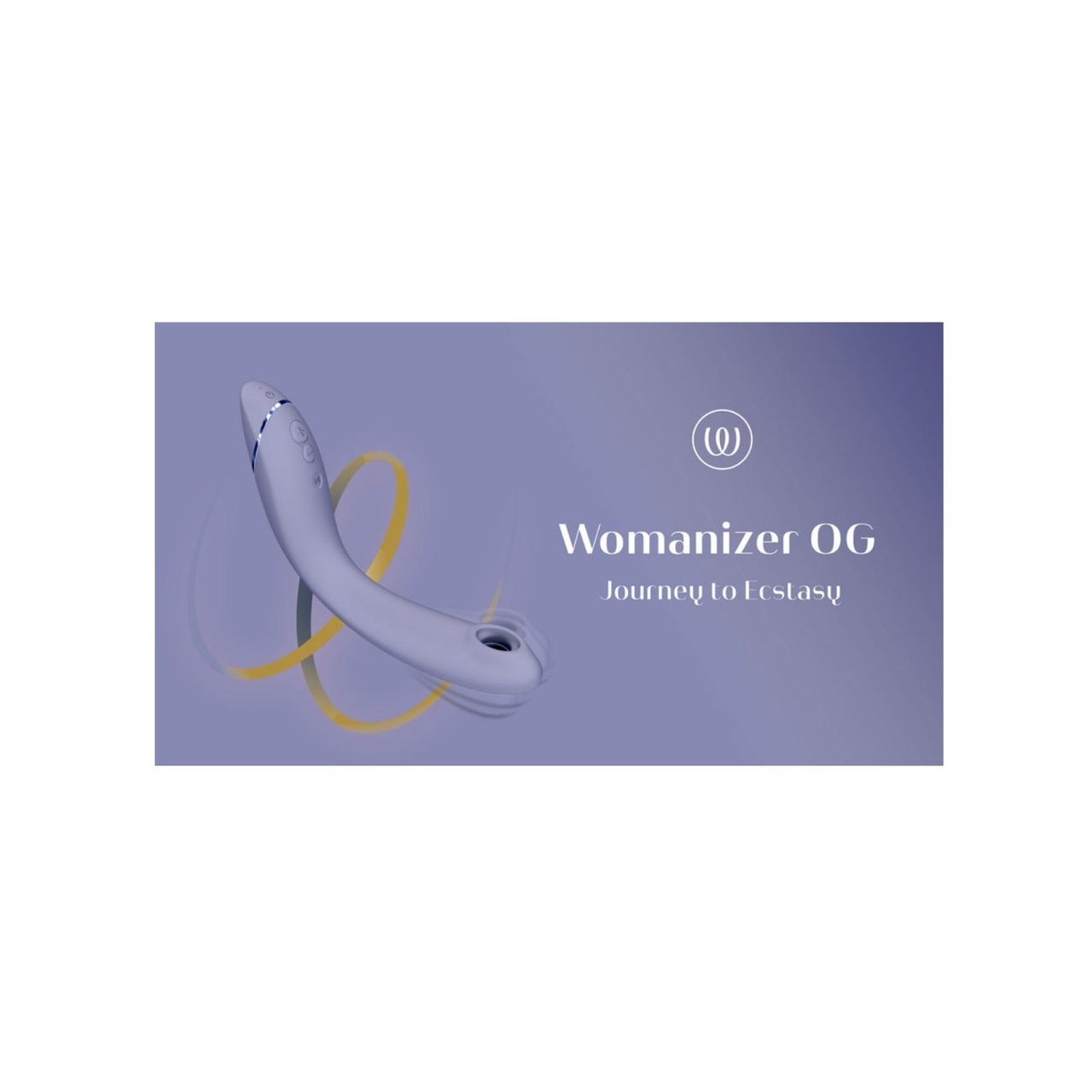Womanizer Oh - OG