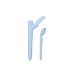 Vaginalstavar 1 - 2