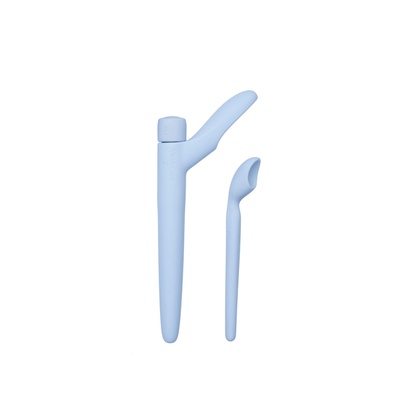 Vaginalstavar 1 - 2