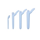 Vaginalstavar 1 - 4