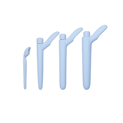 Vaginalstavar 1 - 4