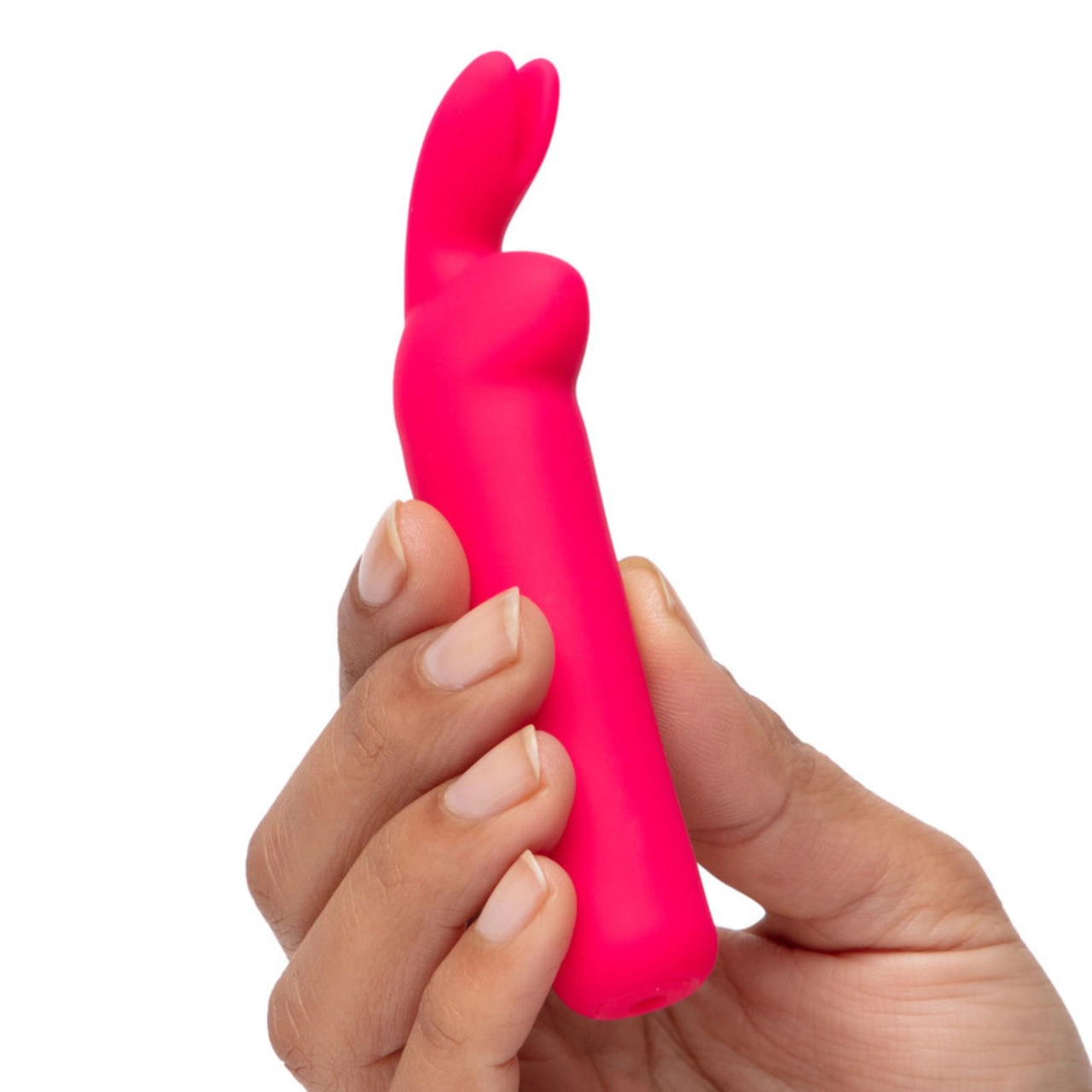 Tiny Rabbit Cerise