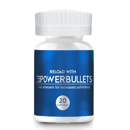 Power Bullets (20st)