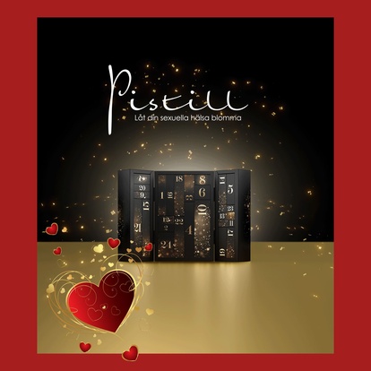 Adventskalendern Premium