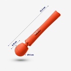 Vim Orange