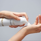 YesforLove Massage Foam