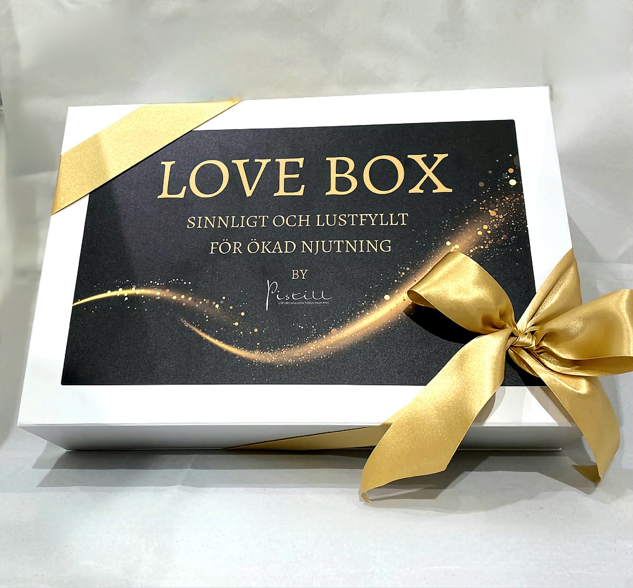 Pistills Love Box