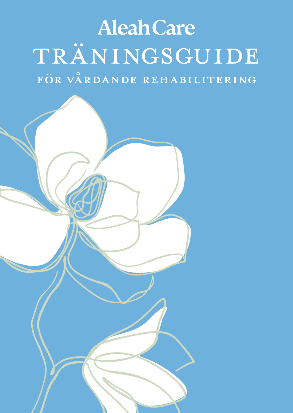 Aleah Care Vaginalstavar 3 - 4