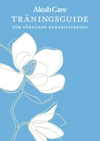 Aleah Care Vaginalstavar 3 - 4