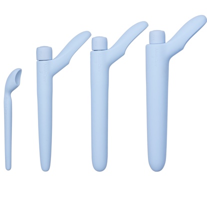 Aleah Care Vaginalstavar 1 - 4