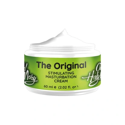 Holy Mary Massage kräm