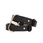 Crave Icon Cuffs Roseguld