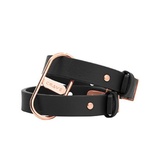 Crave Icon Cuffs Roseguld