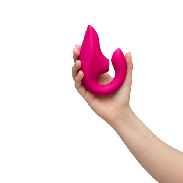 Womanizer Blend Cerise