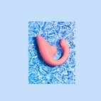 Womanizer Blend Coral