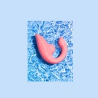 Womanizer Blend Coral