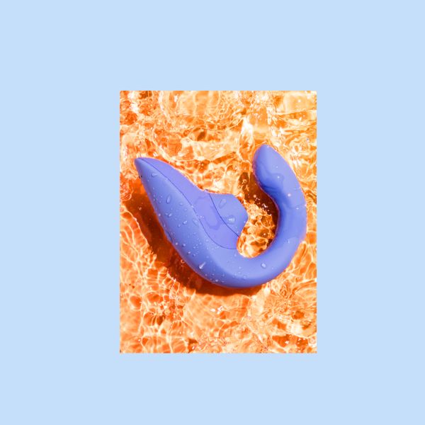 Womanizer Blend Lavendel