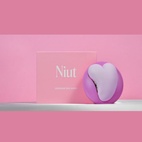 Niut The Heart Vibrator