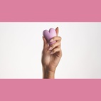 Niut The Heart Vibrator