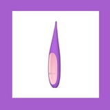 Lelo DOT Travel Purple