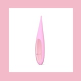 Lelo DOT Travel Pink
