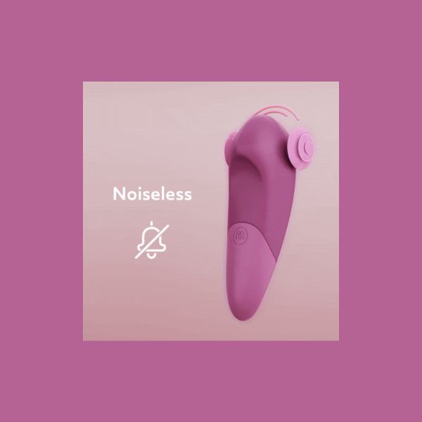 Womanizer Vibe Rosa