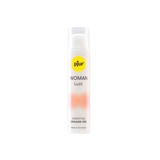 Woman Lust