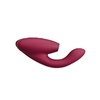 Womanizer DUO Bordeaux