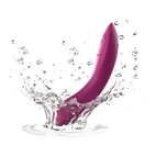 Rave II Rosa