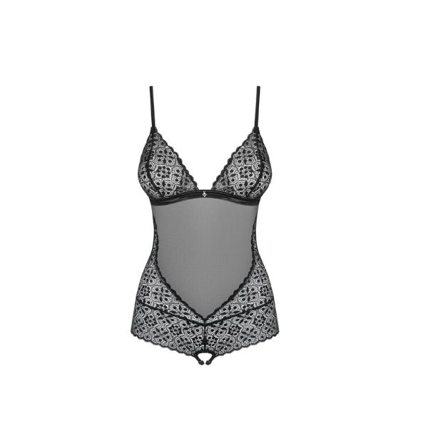 Body Shibu XS/S