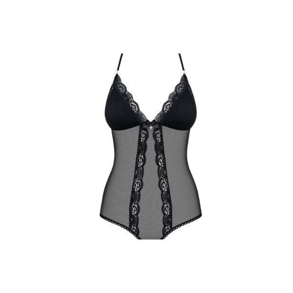 Body Sensual L/XL