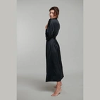 Chambres Kimono Zoe S Svart