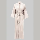 Chambres Kimono Zoe S Svart