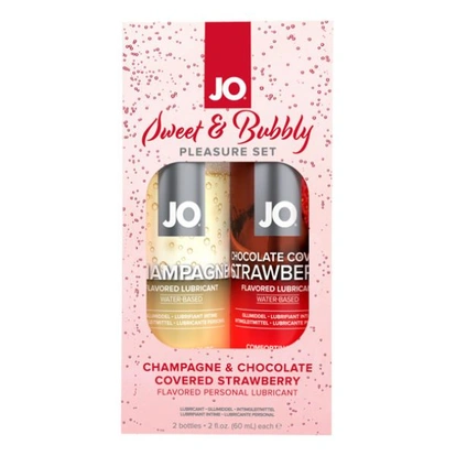 JO Sweet & Bubbly
