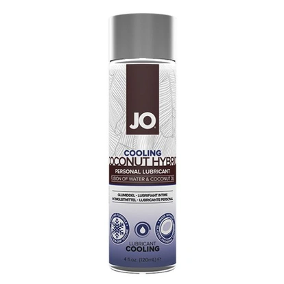 JO Coconut Cooling (120 ml)