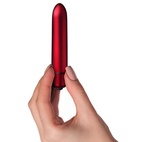 Scarlet Velvet