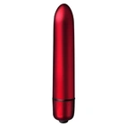 Scarlet Velvet
