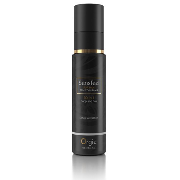 Orgie Sensfeel Men bodyspray